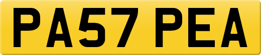 PA57PEA